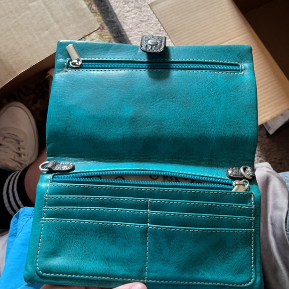 Wallet - Picture 2 of 2